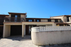 Domaine de vacances à 600m de la plage -animations piscines en supplément -villa climatisee 3 chambres 7 à 9 couchages, WIFI terrasse parking LRTAMI21